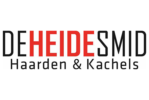Link naar de Heidesmid haarden en kachels