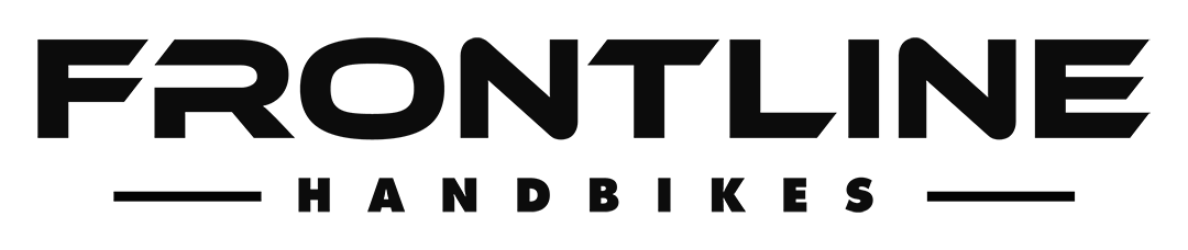 Ga naar Frontline Handbikes