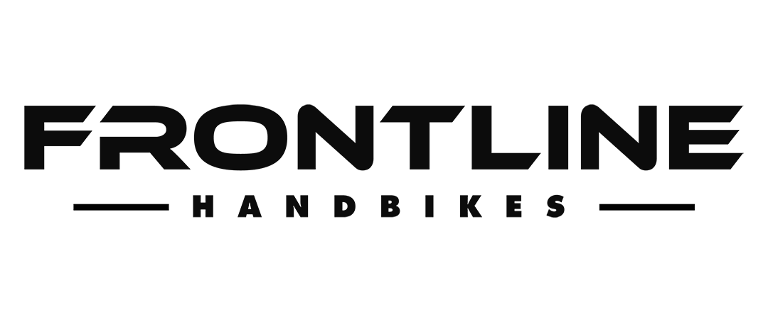 Ga naar Frontline Handbikes