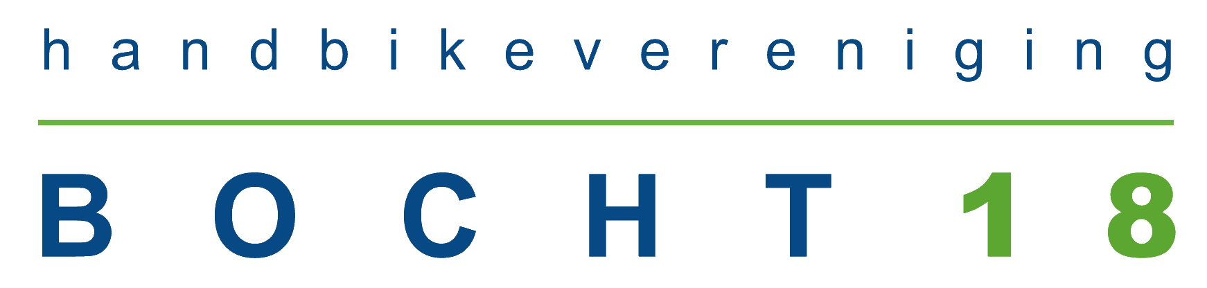 Handbikevereniging Bocht 18